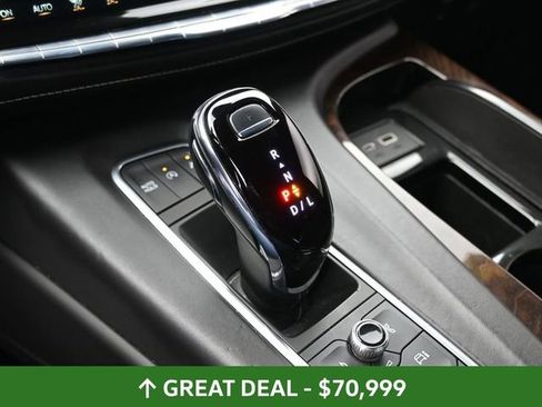 Used 2023 Cadillac Escalade ESV Sport Platinum AWD/4WD image 29
