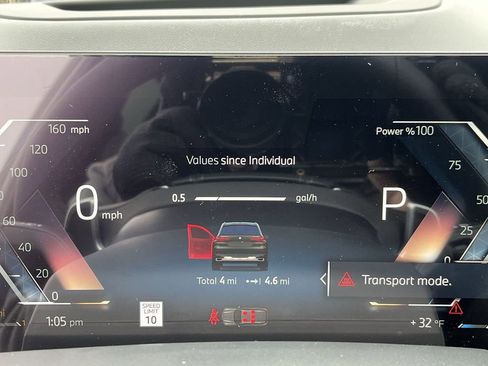 New 2026 BMW X5 xDrive40i w/ Climate Comfort Package image 15