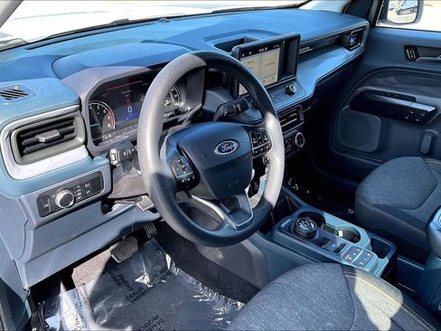 Certified 2024 Ford Maverick Tremor w/ Tremor Off-Road Package image 13