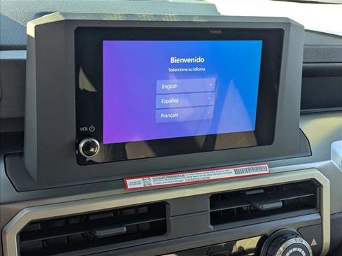 New 2025 Toyota Tacoma SR5 image 11