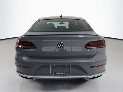 Used 2023 Volkswagen Arteon SE FWD image 6