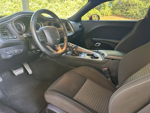 Used 2021 Dodge Challenger R/T Scat Pack image 18