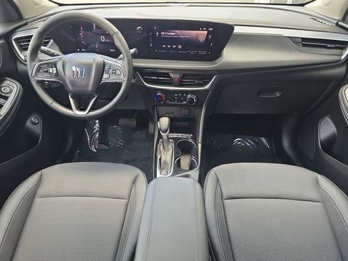 New 2026 Buick Encore GX Preferred w/ Advanced Technology Package FWD image 11