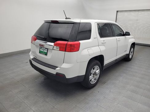Used 2015 GMC Terrain SLE FWD image 9