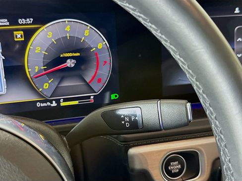 Used 2023 Mercedes-Benz G 550 image 19