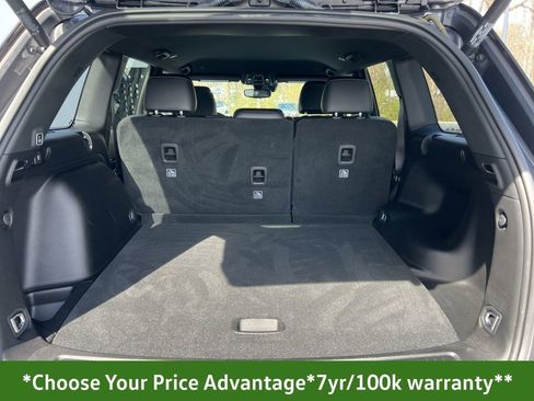 Certified 2023 Jeep Grand Cherokee Altitude image 13