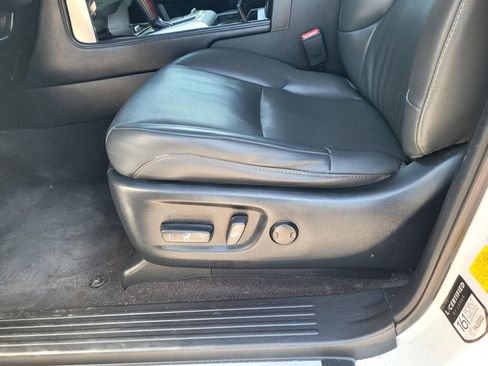 Used 2019 Lexus GX 460 Premium AWD/4WD image 17