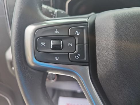 Used 2022 Chevrolet Silverado 1500 RST AWD/4WD image 16