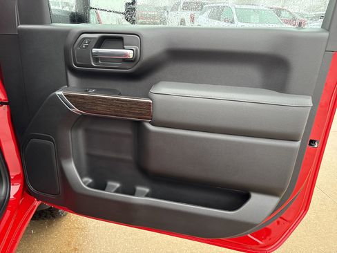 New 2026 GMC Sierra 3500 SLE w/ SLE Convenience Package image 16