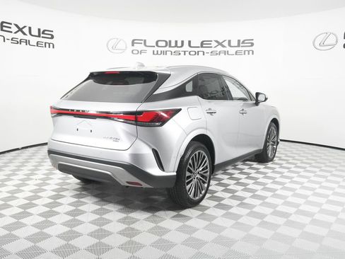 Used 2024 Lexus RX 450h AWD w/ Convenience Package image 7