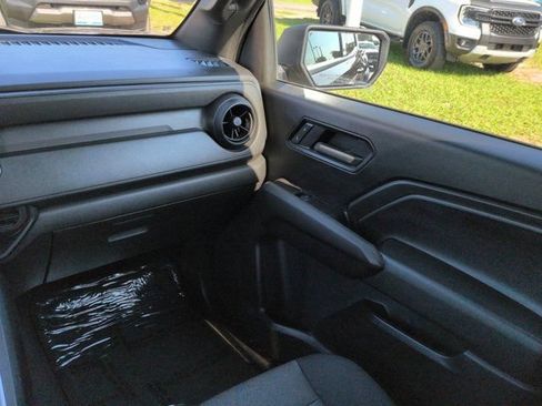 Used 2024 Chevrolet Colorado Trail Boss w/ Advanced Trailering Package AWD/4WD image 16
