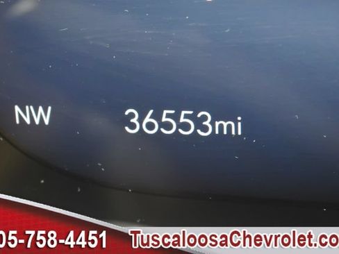 Certified 2024 Buick Envision Preferred AWD/4WD image 31