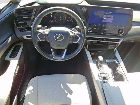 Used 2024 Lexus RX 350 Premium w/ Accessory Package (Z1) AWD/4WD image 12