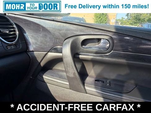 Used 2016 Buick Enclave Leather AWD/4WD image 27