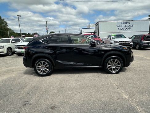Used 2015 Lexus NX 200t Base AWD 4dr Crossover w/ Premium Package image 9