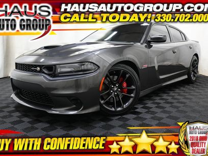 Used 2020 Dodge Charger Scat Pack w/ Plus Group