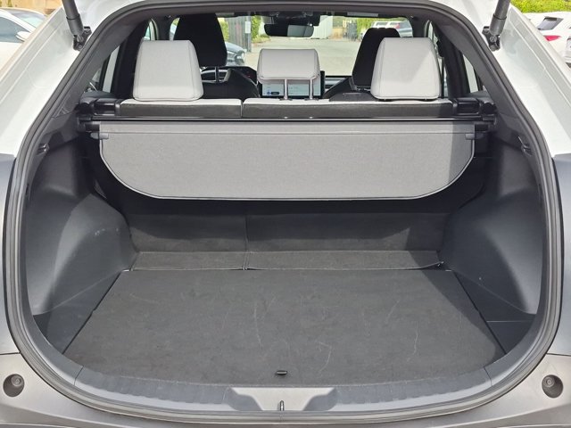 Used 2026 Subaru Solterra AWD/4WD image 6