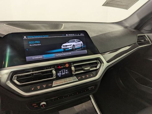 Used 2020 BMW 330i Sedan w/ Convenience Package image 8
