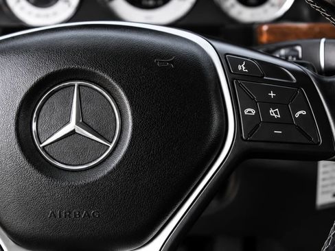 Used 2014 Mercedes-Benz GLK 350 4MATIC image 12