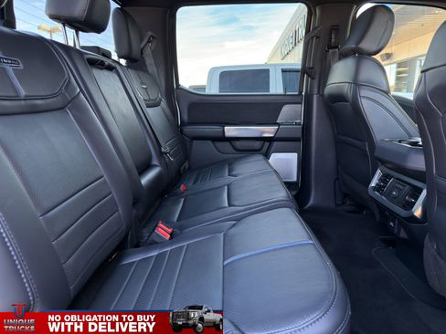 Used 2025 Ford F450 Platinum image 27