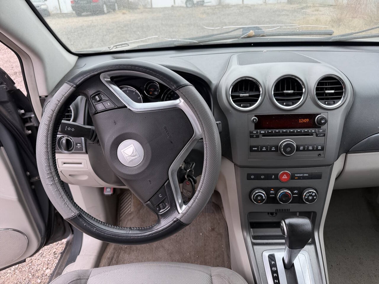 Used 2008 Saturn Vue XE FWD image 29