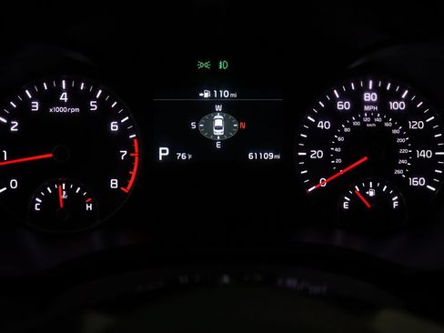 Used 2019 Kia Optima SX w/ SX Limited (Bronze) Package FWD image 19