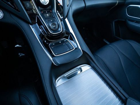 Certified 2020 Acura RDX AWD image 29