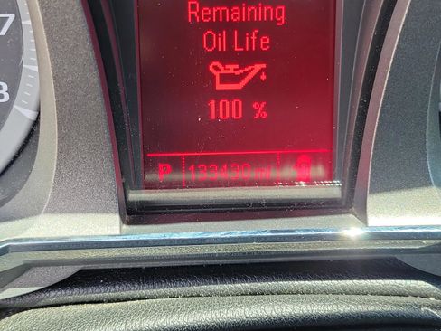 Used 2014 GMC Terrain SLE AWD/4WD image 25