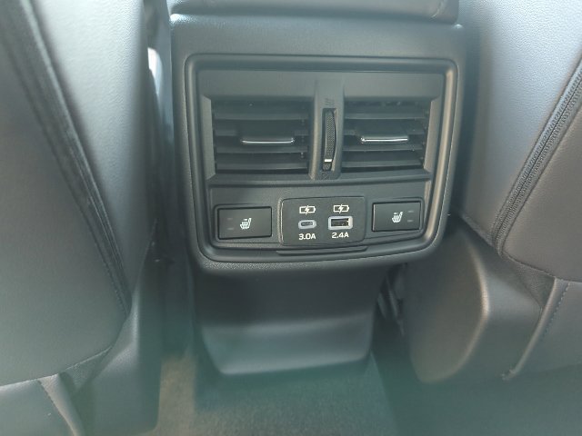 New 2026 Subaru Outback Touring XT AWD/4WD image 28