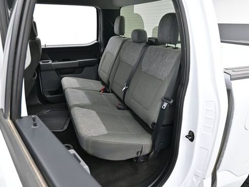 Certified 2022 Ford F150 XL AWD/4WD image 26