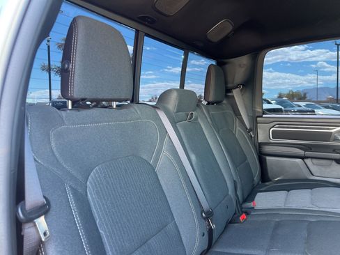 Used 2023 RAM 1500 Big Horn AWD/4WD image 20