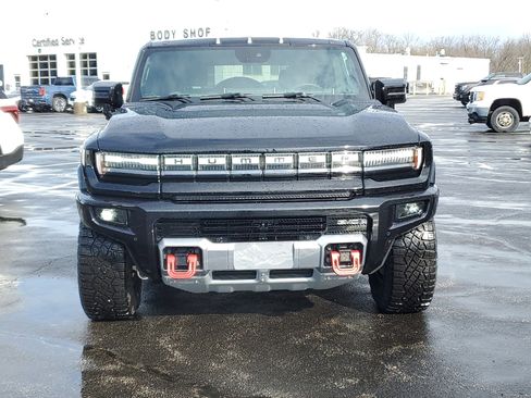 Used 2024 GMC Hummer EV 2X w/ Extreme Off-Road Package image 2