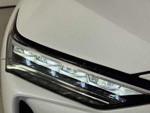 Used 2023 Acura MDX SH-AWD w/ Technology Package image 41