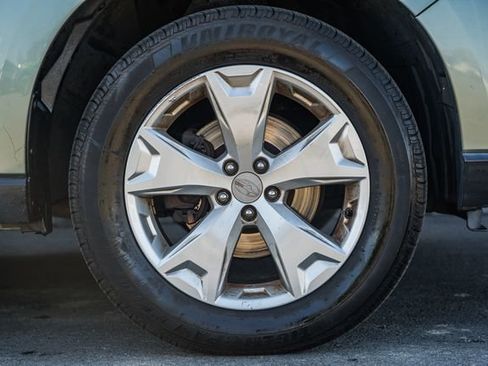 Used 2016 Subaru Forester 2.5i Premium w/ All-Weather Package image 20