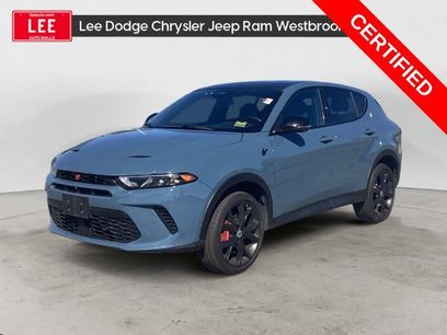 Used 2023 Dodge Hornet GT Plus w/ Track Pack