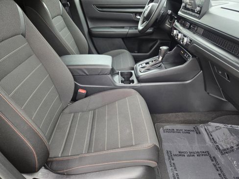 Certified 2023 Honda CR-V Sport image 14