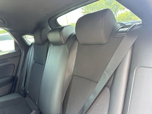 Used 2024 Honda Civic Sport image 25