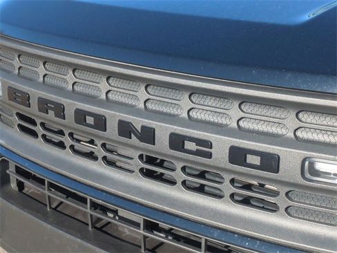Used 2022 Ford Bronco Sport image 36