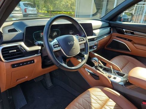 Used 2025 Kia Telluride AWD image 20