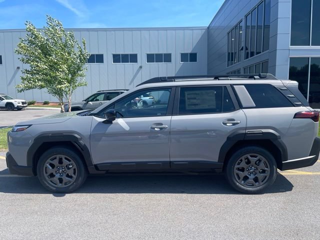 New 2026 Subaru Outback Premium AWD/4WD image 8