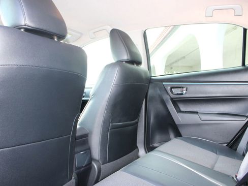 Used 2014 Toyota Corolla S image 15