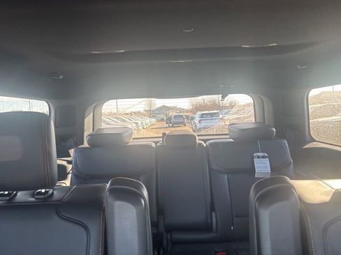 New 2026 Ford Expedition Tremor image 24