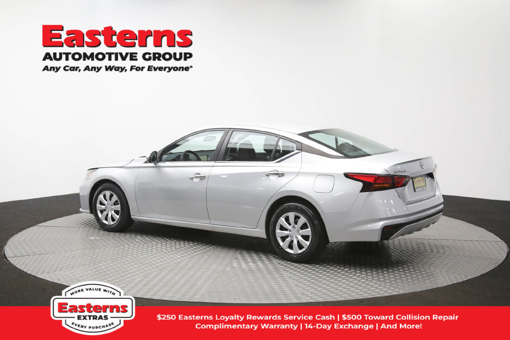 Used 2023 Nissan Altima 2.5 S FWD image 62