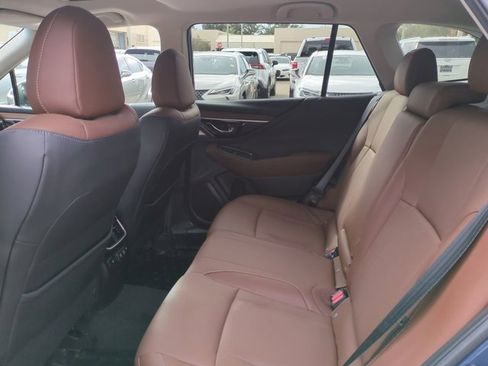 Used 2021 Subaru Outback Touring XT image 12