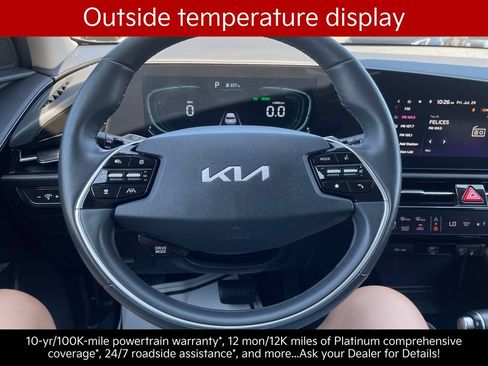 Certified 2023 Kia Niro FWD image 22