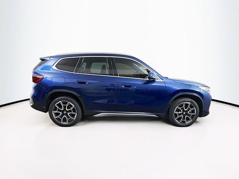 Used 2025 BMW X1 xDrive28i w/ Convenience Package AWD/4WD image 8