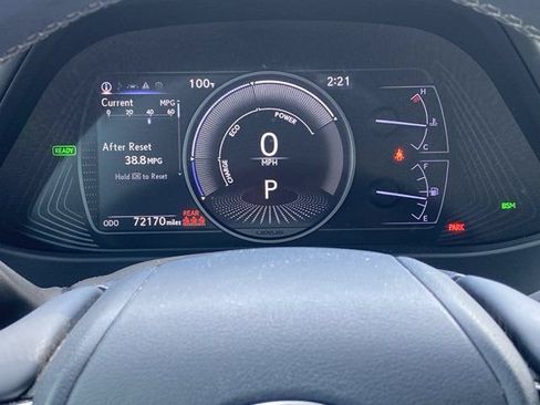Used 2020 Lexus UX 250h w/ Premium Package AWD/4WD image 20