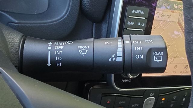 Used 2025 Nissan Leaf SV Plus FWD image 37