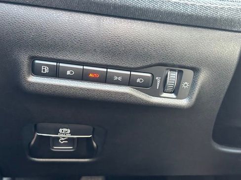 New 2026 Jeep Cherokee Laredo AWD/4WD image 29