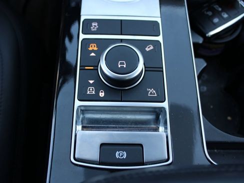 Used 2020 Land Rover Range Rover Long Wheelbase HSE AWD/4WD image 20